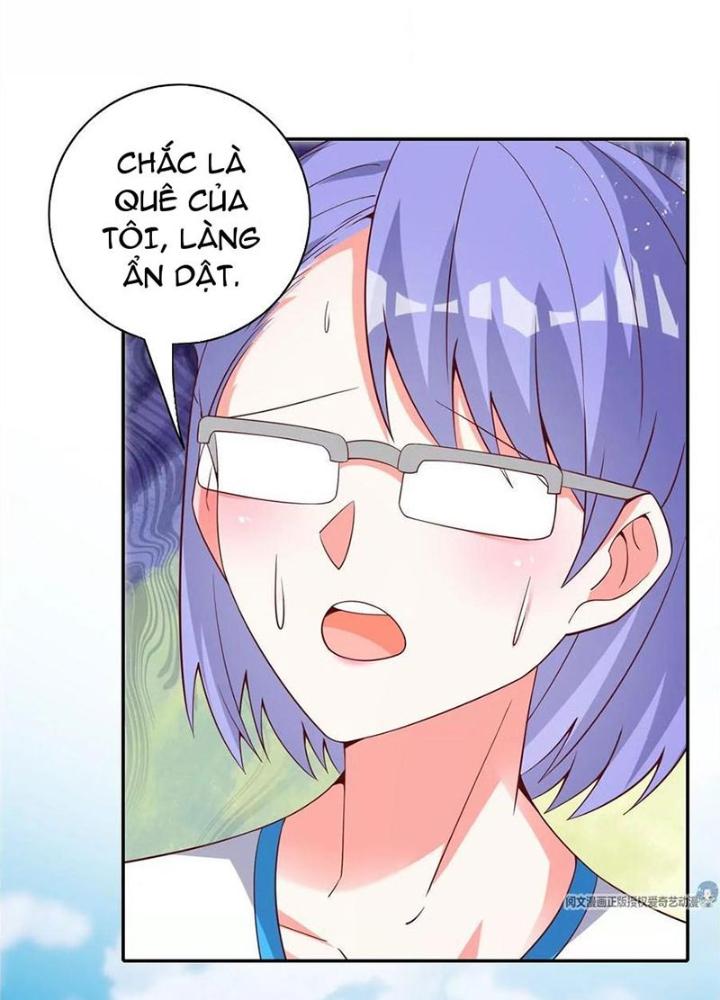 Xin Lỗi, Có Hệ Thống Thật Sự Quá Lợi Hại Chapter 14 - Trang 2