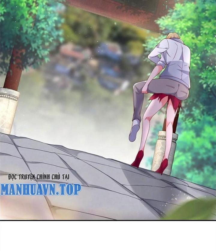 Xin Lỗi, Có Hệ Thống Thật Sự Quá Lợi Hại Chapter 14 - Trang 2