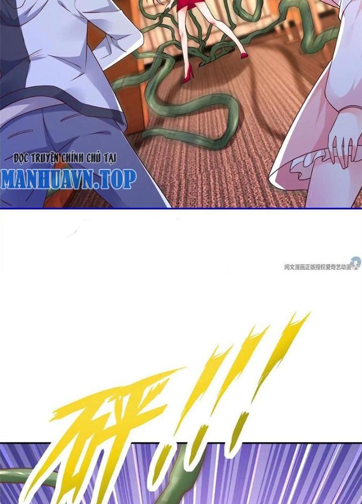 Xin Lỗi, Có Hệ Thống Thật Sự Quá Lợi Hại Chapter 14 - Trang 2