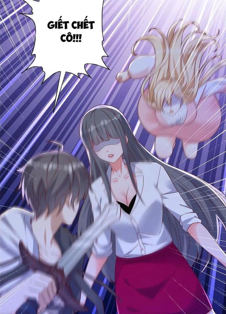 Xin Lỗi, Có Hệ Thống Thật Sự Quá Lợi Hại Chapter 14 - Trang 2
