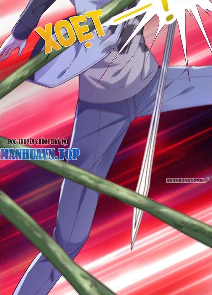 Xin Lỗi, Có Hệ Thống Thật Sự Quá Lợi Hại Chapter 14 - Trang 2