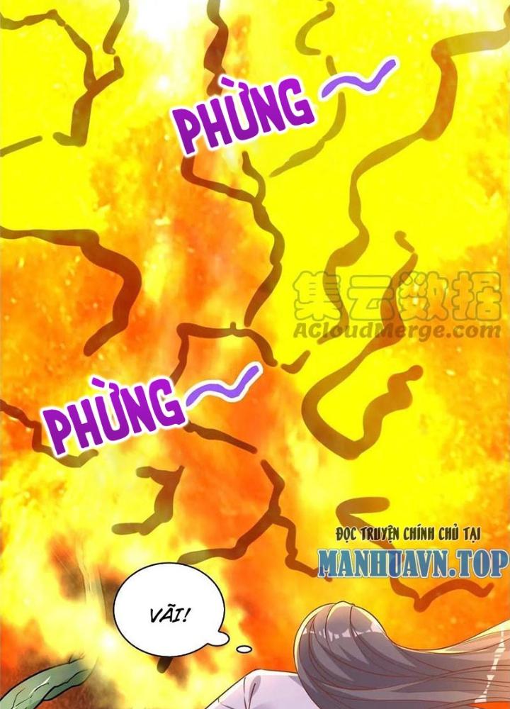 Xin Lỗi, Có Hệ Thống Thật Sự Quá Lợi Hại Chapter 14 - Trang 2