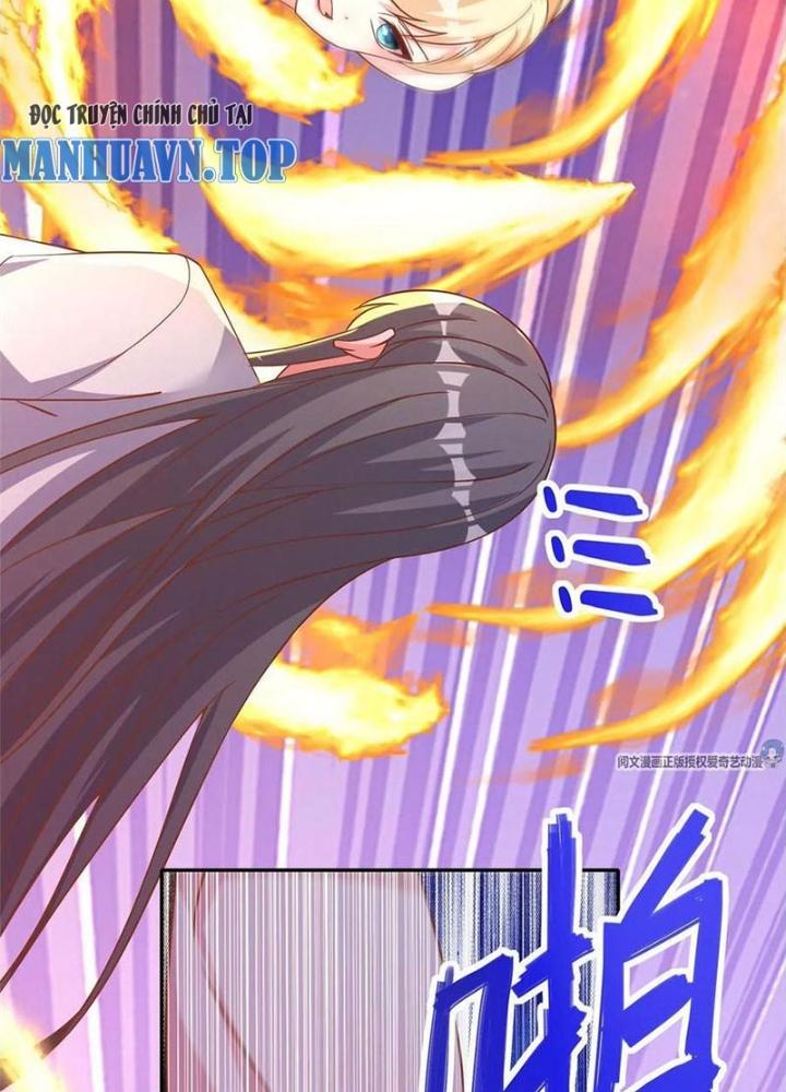 Xin Lỗi, Có Hệ Thống Thật Sự Quá Lợi Hại Chapter 14 - Trang 2