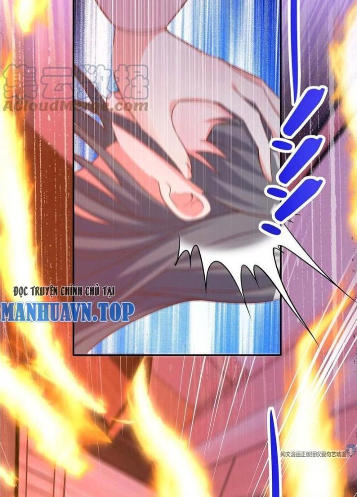 Xin Lỗi, Có Hệ Thống Thật Sự Quá Lợi Hại Chapter 14 - Trang 2