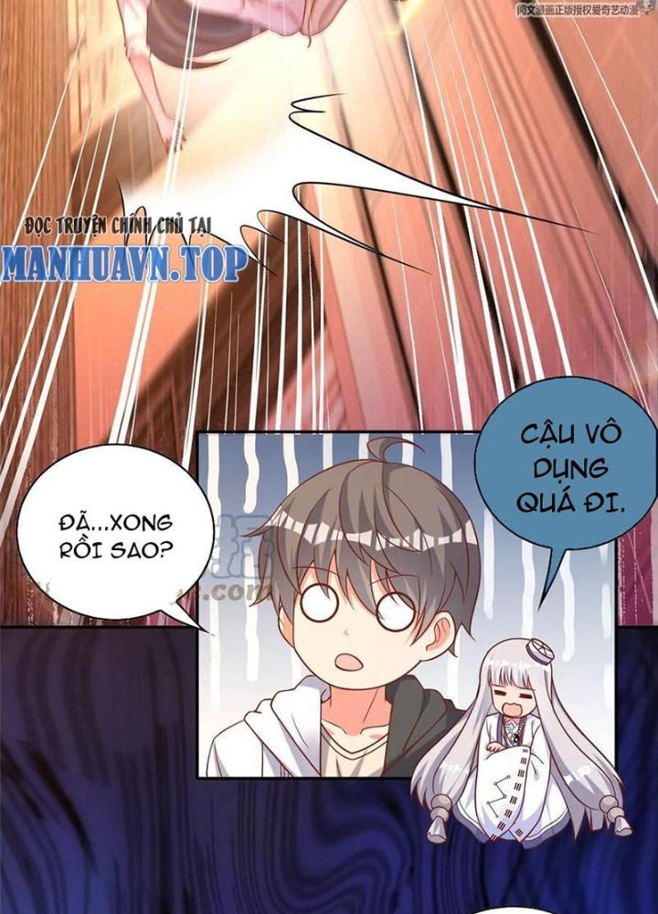 Xin Lỗi, Có Hệ Thống Thật Sự Quá Lợi Hại Chapter 14 - Trang 2