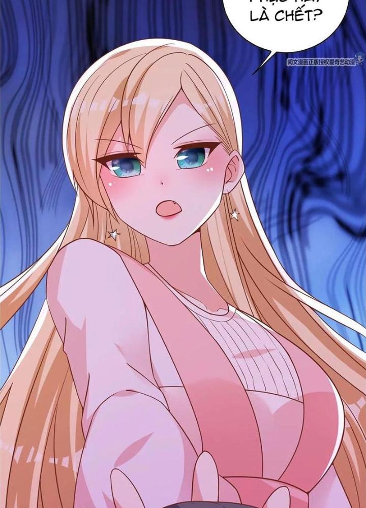 Xin Lỗi, Có Hệ Thống Thật Sự Quá Lợi Hại Chapter 14 - Trang 2