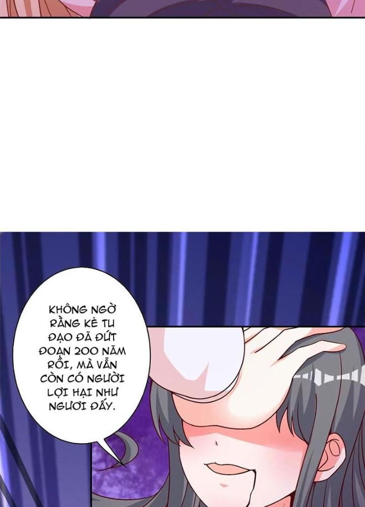 Xin Lỗi, Có Hệ Thống Thật Sự Quá Lợi Hại Chapter 14 - Trang 2