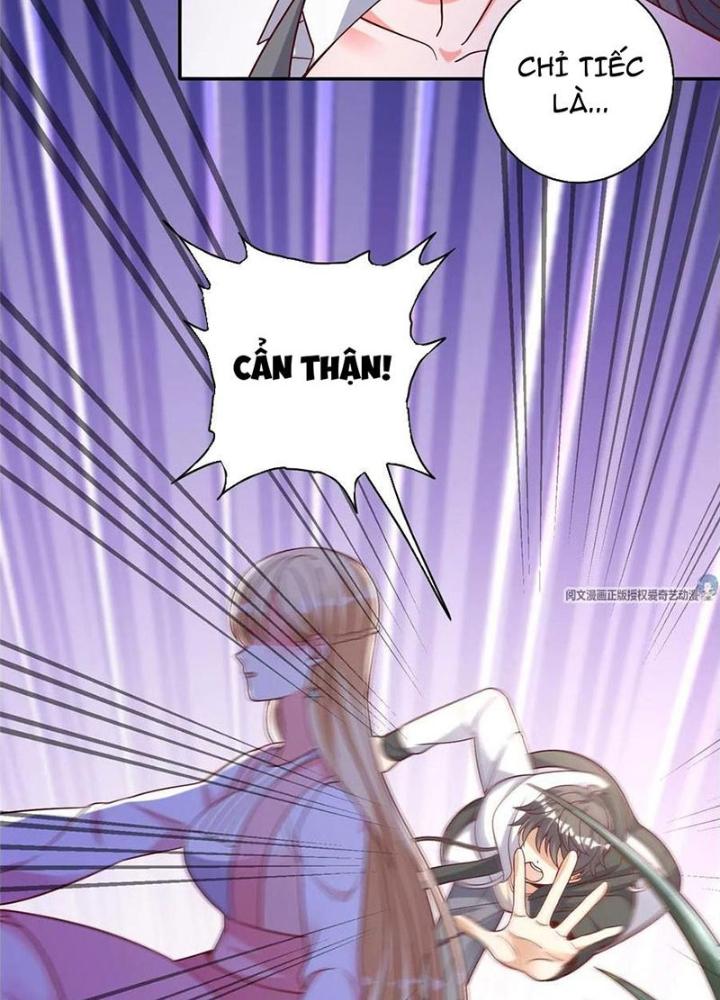 Xin Lỗi, Có Hệ Thống Thật Sự Quá Lợi Hại Chapter 14 - Trang 2