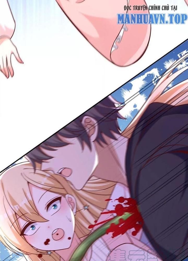 Xin Lỗi, Có Hệ Thống Thật Sự Quá Lợi Hại Chapter 14 - Trang 2