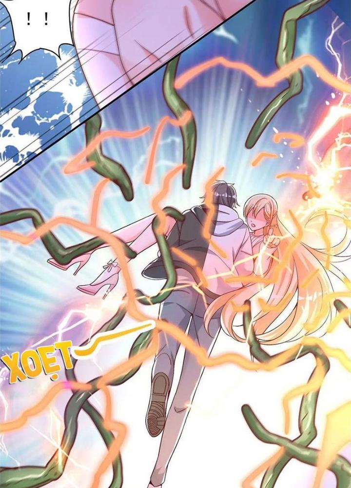 Xin Lỗi, Có Hệ Thống Thật Sự Quá Lợi Hại Chapter 14 - Trang 2