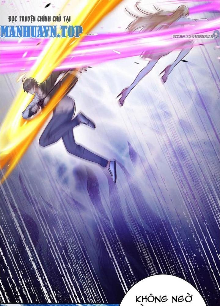 Xin Lỗi, Có Hệ Thống Thật Sự Quá Lợi Hại Chapter 14 - Trang 2