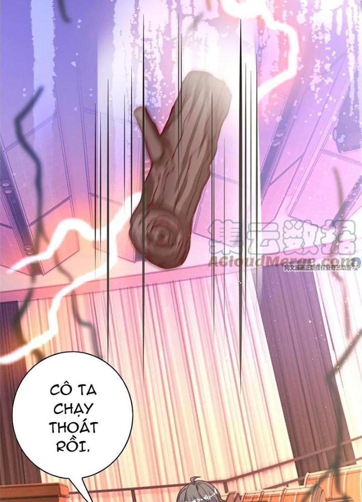 Xin Lỗi, Có Hệ Thống Thật Sự Quá Lợi Hại Chapter 14 - Trang 2