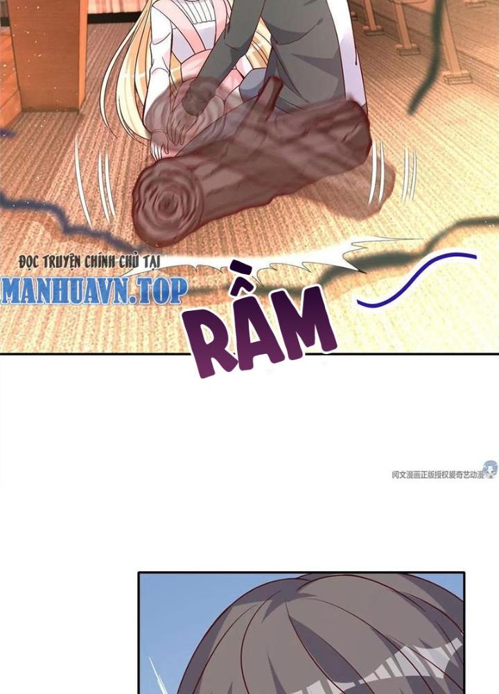 Xin Lỗi, Có Hệ Thống Thật Sự Quá Lợi Hại Chapter 14 - Trang 2