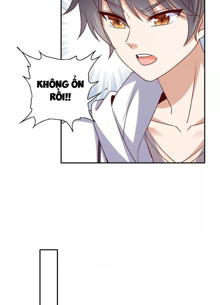 Xin Lỗi, Có Hệ Thống Thật Sự Quá Lợi Hại Chapter 14 - Trang 2