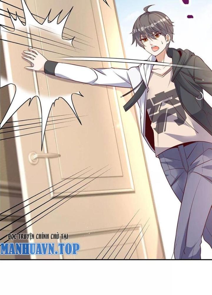 Xin Lỗi, Có Hệ Thống Thật Sự Quá Lợi Hại Chapter 14 - Trang 2