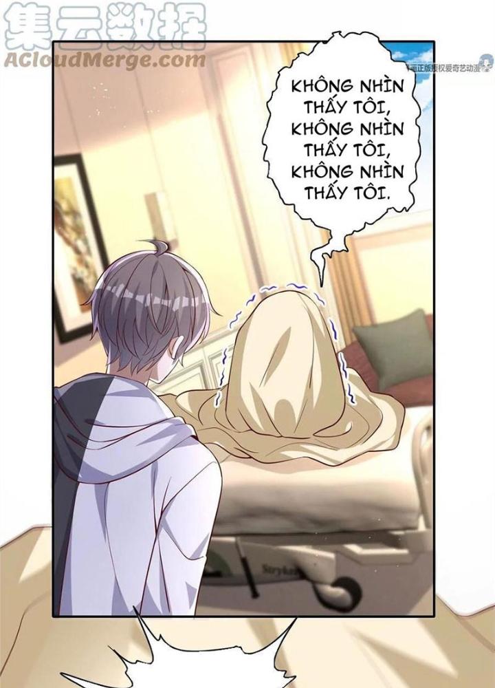 Xin Lỗi, Có Hệ Thống Thật Sự Quá Lợi Hại Chapter 14 - Trang 2