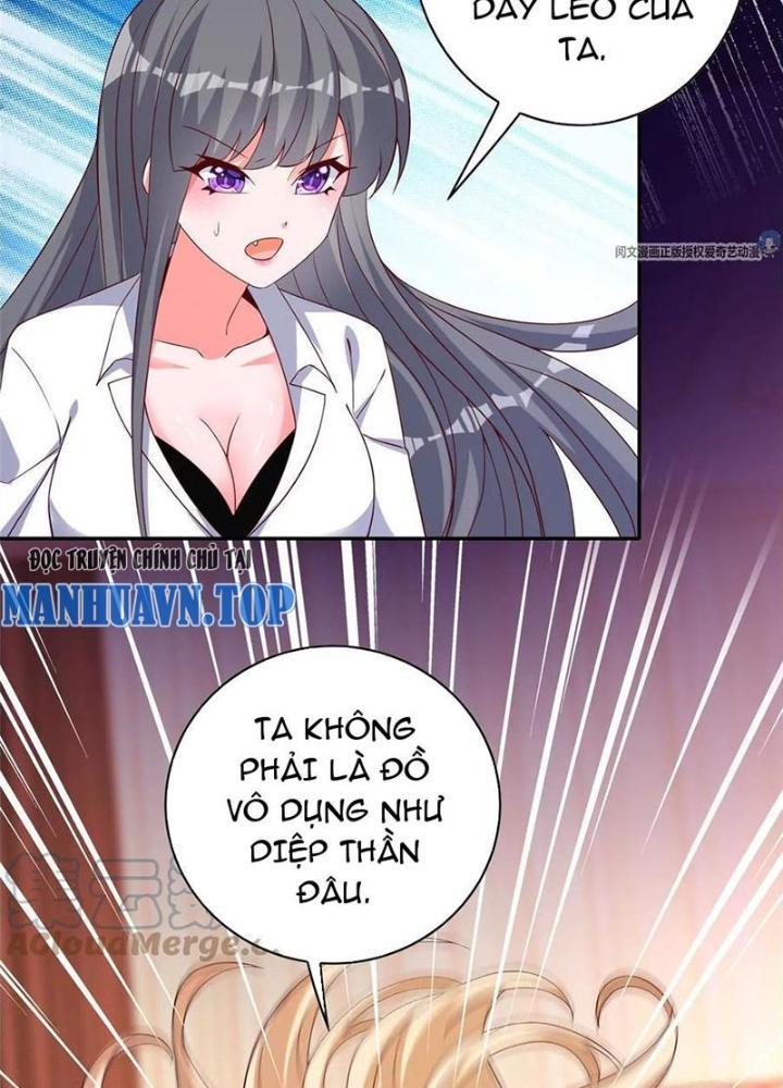 Xin Lỗi, Có Hệ Thống Thật Sự Quá Lợi Hại Chapter 14 - Trang 2