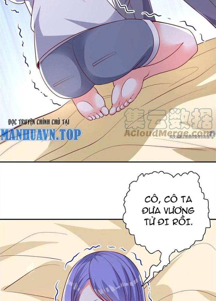 Xin Lỗi, Có Hệ Thống Thật Sự Quá Lợi Hại Chapter 14 - Trang 2