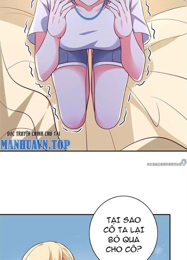 Xin Lỗi, Có Hệ Thống Thật Sự Quá Lợi Hại Chapter 14 - Trang 2