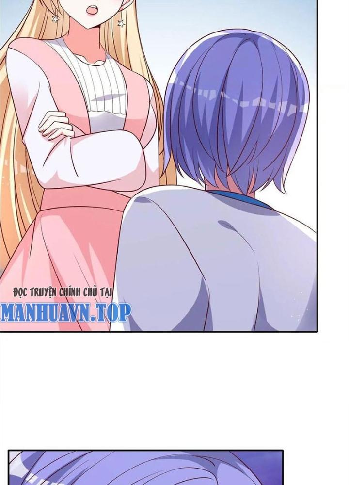 Xin Lỗi, Có Hệ Thống Thật Sự Quá Lợi Hại Chapter 14 - Trang 2