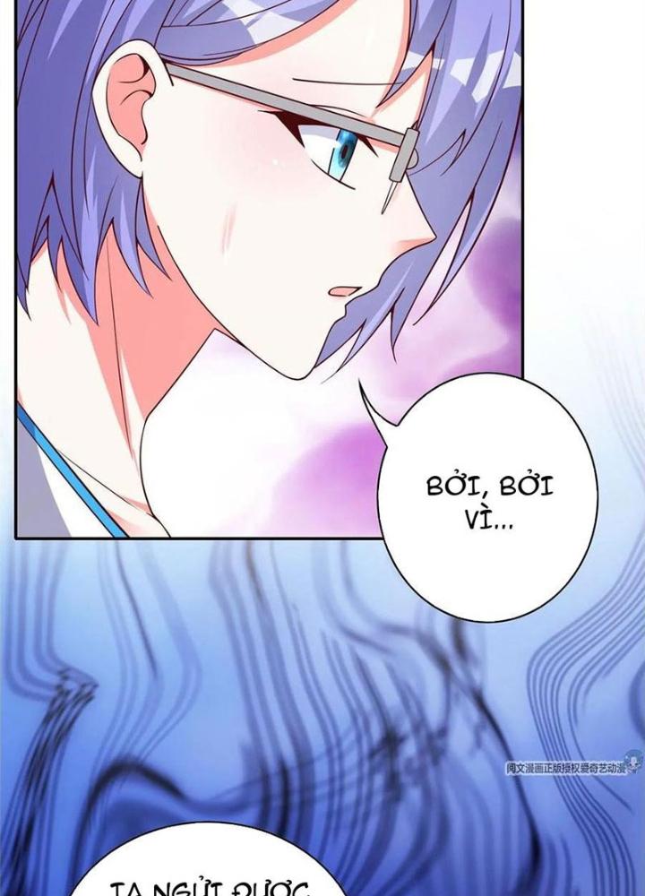 Xin Lỗi, Có Hệ Thống Thật Sự Quá Lợi Hại Chapter 14 - Trang 2