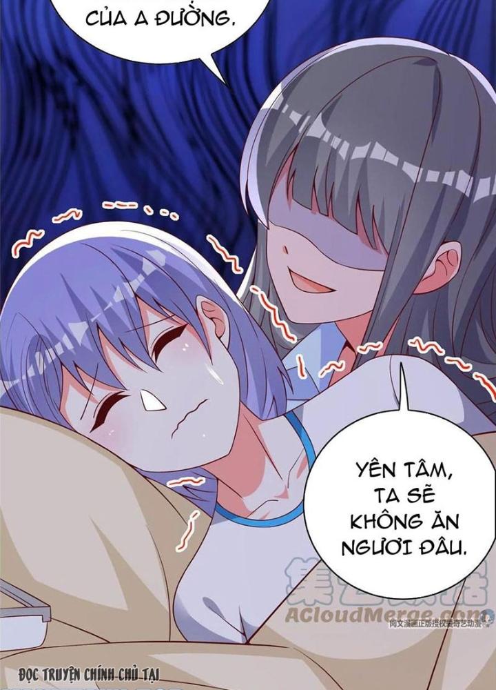 Xin Lỗi, Có Hệ Thống Thật Sự Quá Lợi Hại Chapter 14 - Trang 2