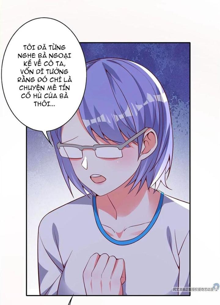 Xin Lỗi, Có Hệ Thống Thật Sự Quá Lợi Hại Chapter 14 - Trang 2