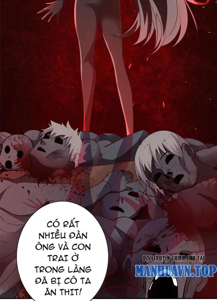 Xin Lỗi, Có Hệ Thống Thật Sự Quá Lợi Hại Chapter 14 - Trang 2