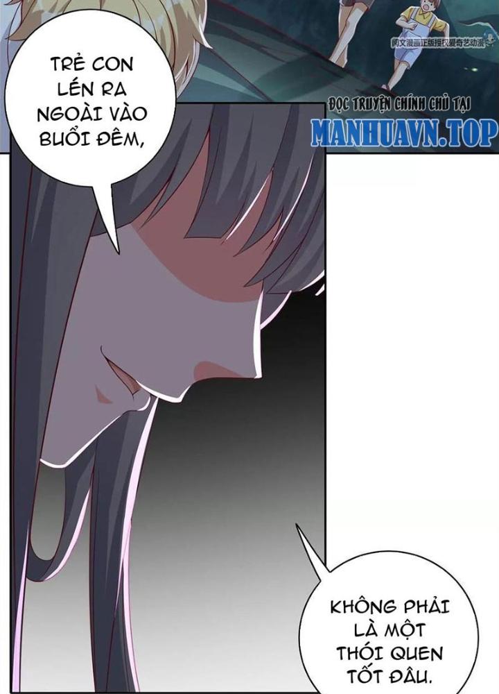 Xin Lỗi, Có Hệ Thống Thật Sự Quá Lợi Hại Chapter 15 - Trang 2