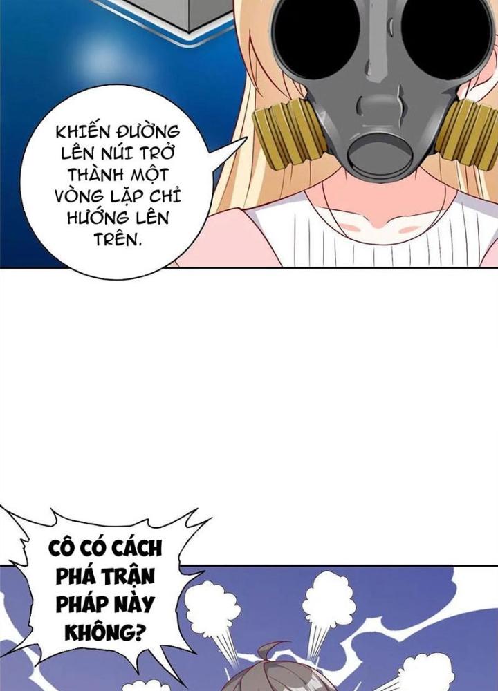 Xin Lỗi, Có Hệ Thống Thật Sự Quá Lợi Hại Chapter 15 - Trang 2