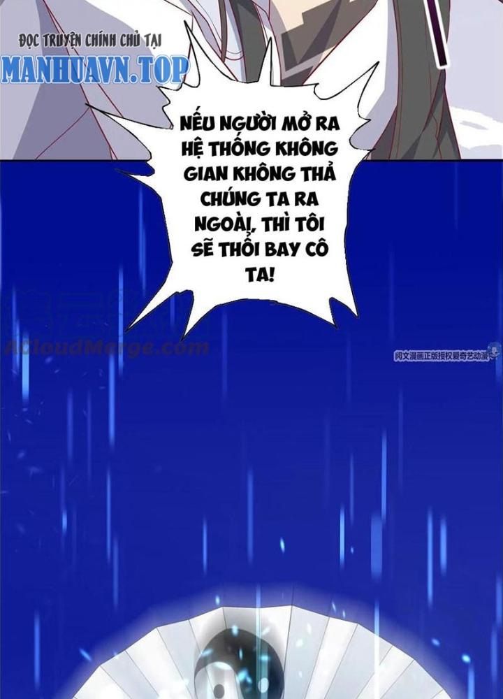 Xin Lỗi, Có Hệ Thống Thật Sự Quá Lợi Hại Chapter 15 - Trang 2