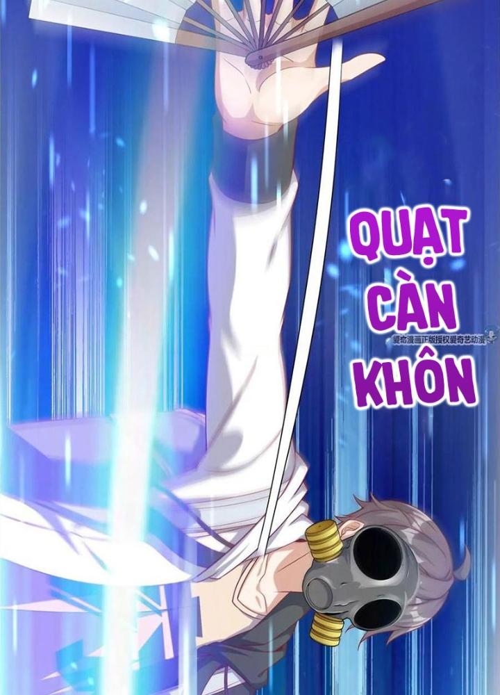 Xin Lỗi, Có Hệ Thống Thật Sự Quá Lợi Hại Chapter 15 - Trang 2