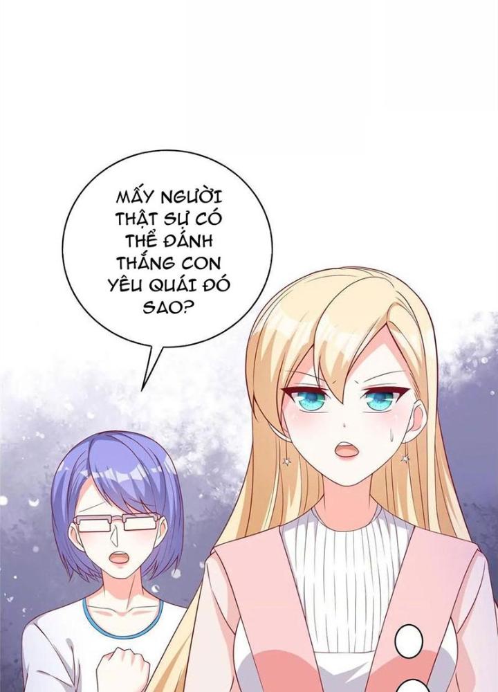 Xin Lỗi, Có Hệ Thống Thật Sự Quá Lợi Hại Chapter 15 - Trang 2