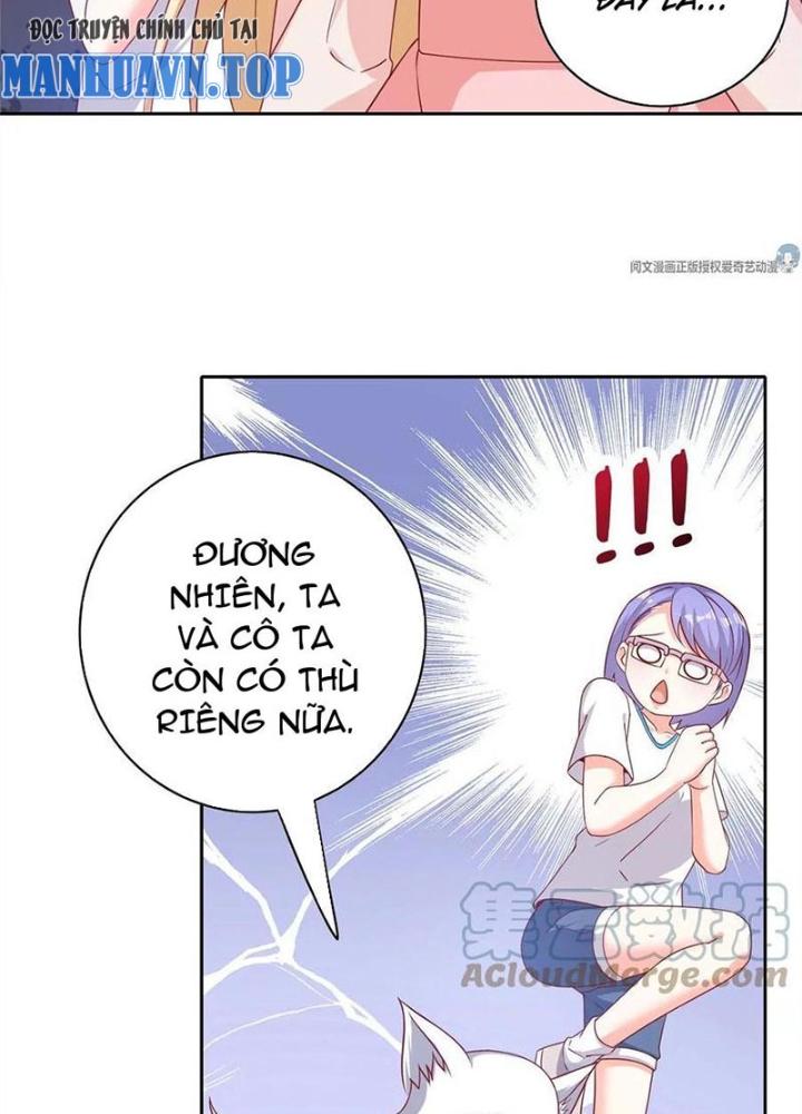 Xin Lỗi, Có Hệ Thống Thật Sự Quá Lợi Hại Chapter 15 - Trang 2