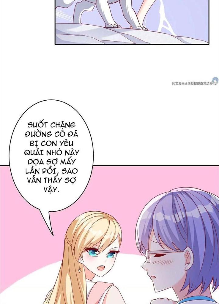 Xin Lỗi, Có Hệ Thống Thật Sự Quá Lợi Hại Chapter 15 - Trang 2