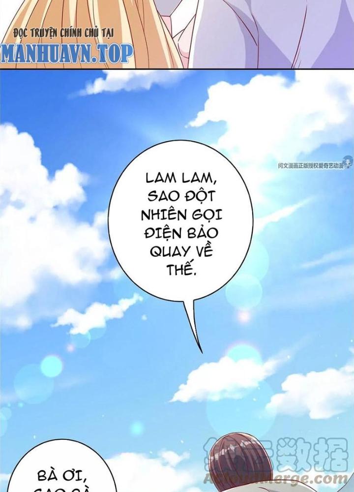 Xin Lỗi, Có Hệ Thống Thật Sự Quá Lợi Hại Chapter 15 - Trang 2