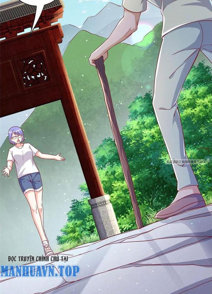 Xin Lỗi, Có Hệ Thống Thật Sự Quá Lợi Hại Chapter 15 - Trang 2