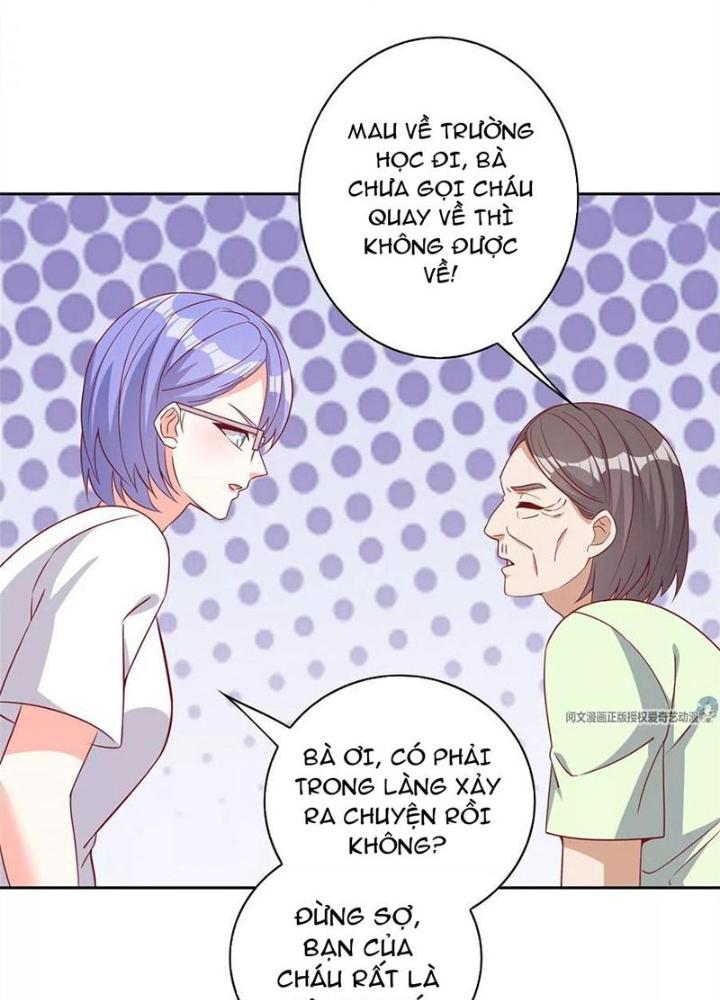 Xin Lỗi, Có Hệ Thống Thật Sự Quá Lợi Hại Chapter 15 - Trang 2