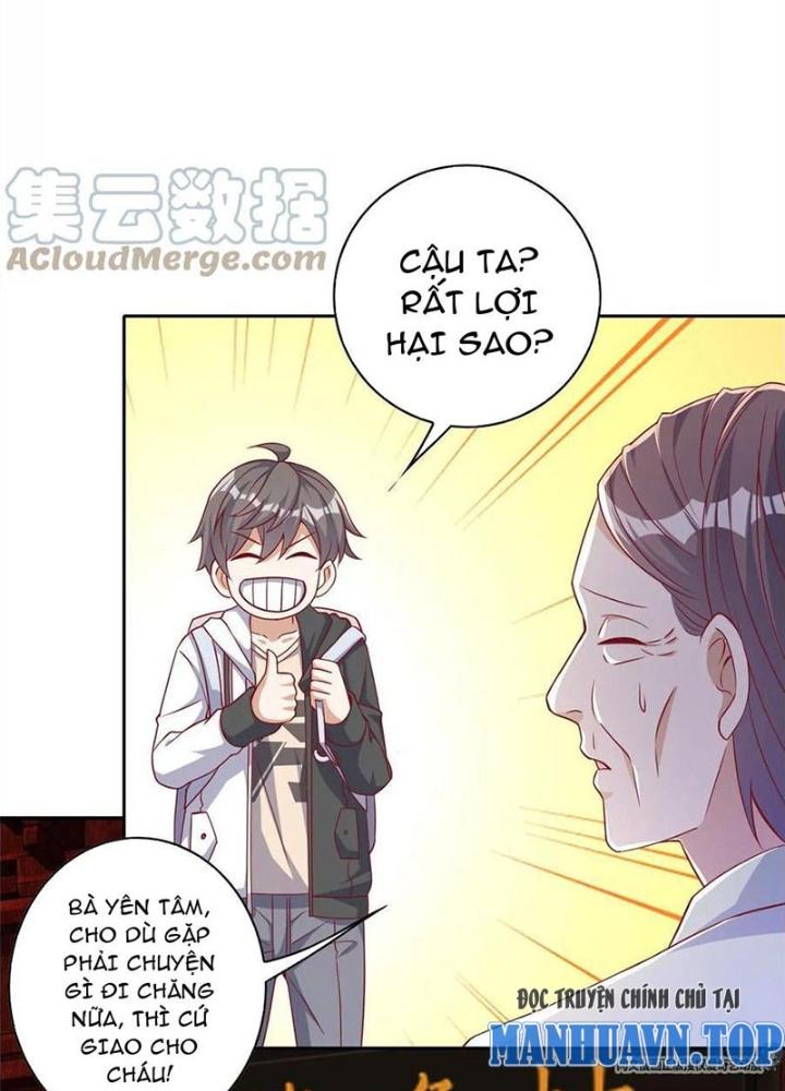 Xin Lỗi, Có Hệ Thống Thật Sự Quá Lợi Hại Chapter 15 - Trang 2