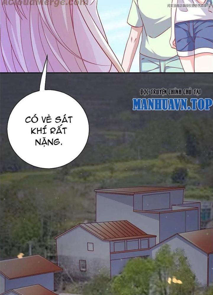 Xin Lỗi, Có Hệ Thống Thật Sự Quá Lợi Hại Chapter 15 - Trang 2