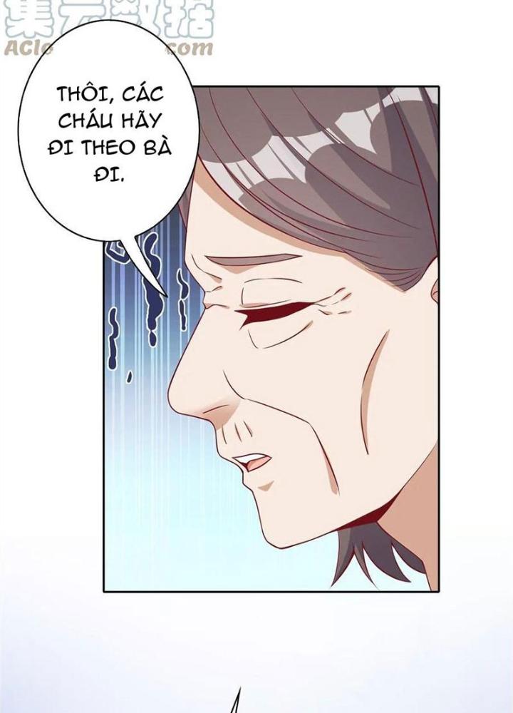 Xin Lỗi, Có Hệ Thống Thật Sự Quá Lợi Hại Chapter 15 - Trang 2