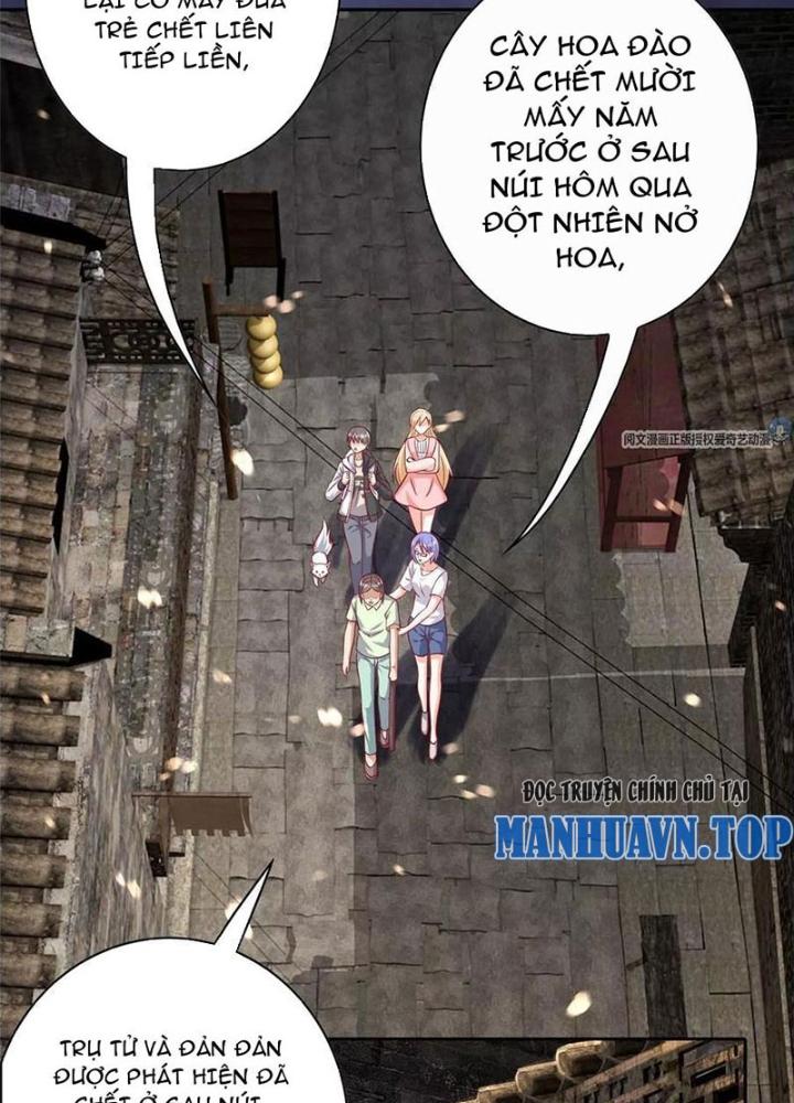 Xin Lỗi, Có Hệ Thống Thật Sự Quá Lợi Hại Chapter 15 - Trang 2