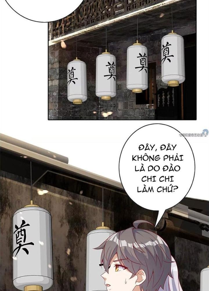 Xin Lỗi, Có Hệ Thống Thật Sự Quá Lợi Hại Chapter 15 - Trang 2