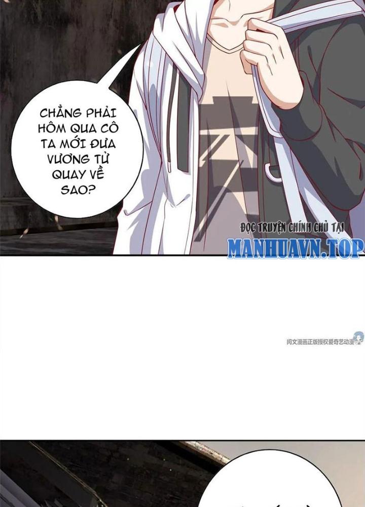 Xin Lỗi, Có Hệ Thống Thật Sự Quá Lợi Hại Chapter 15 - Trang 2