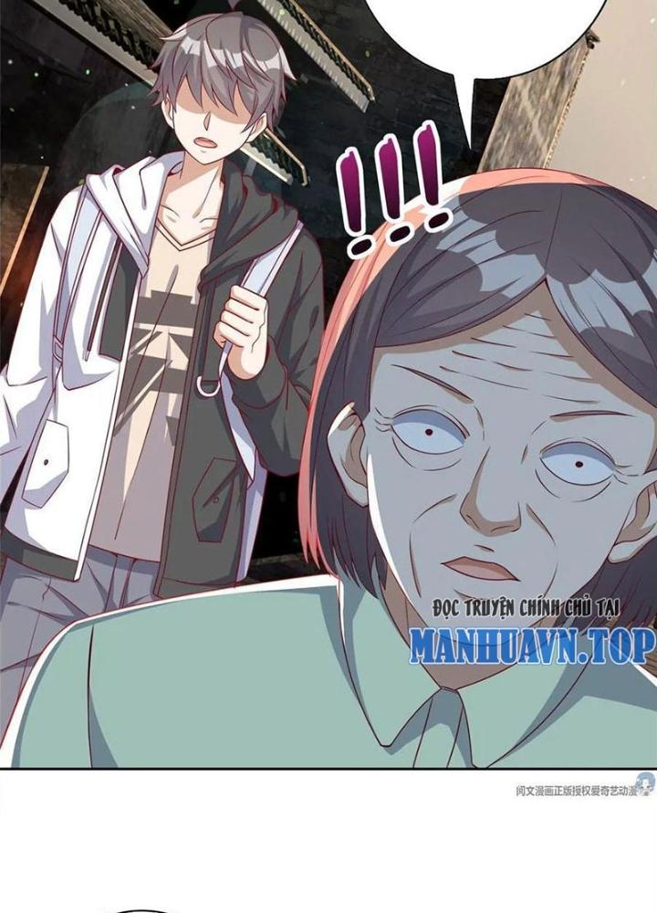 Xin Lỗi, Có Hệ Thống Thật Sự Quá Lợi Hại Chapter 15 - Trang 2