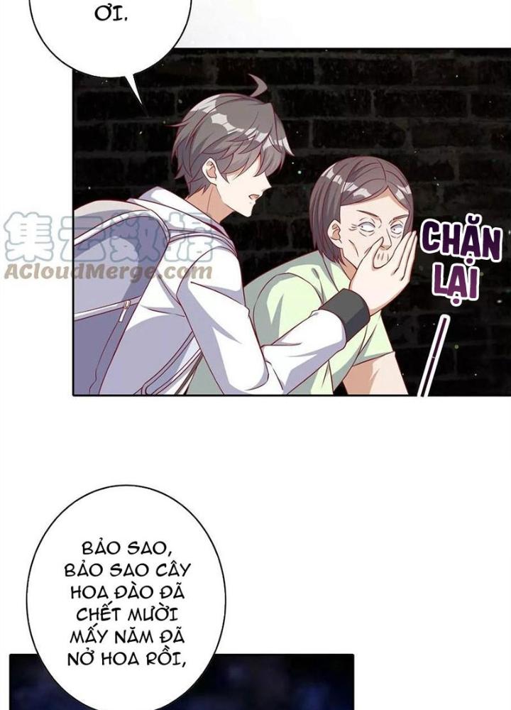 Xin Lỗi, Có Hệ Thống Thật Sự Quá Lợi Hại Chapter 15 - Trang 2