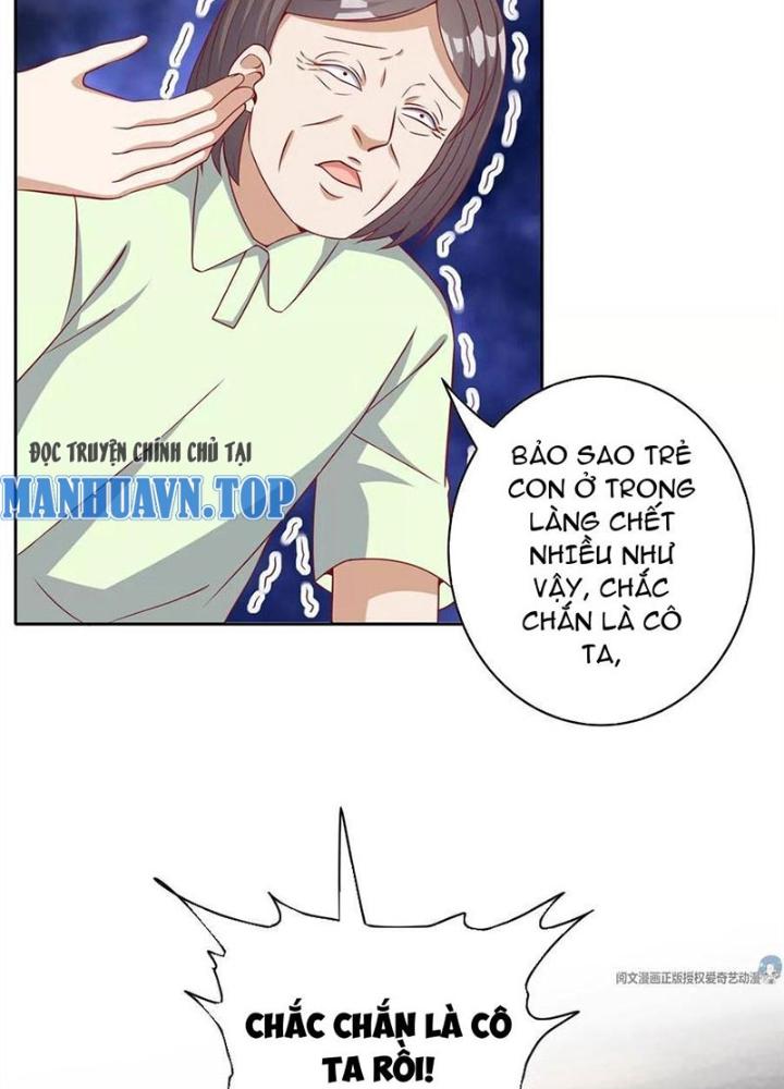 Xin Lỗi, Có Hệ Thống Thật Sự Quá Lợi Hại Chapter 15 - Trang 2