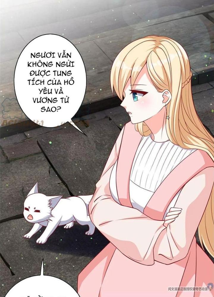 Xin Lỗi, Có Hệ Thống Thật Sự Quá Lợi Hại Chapter 15 - Trang 2