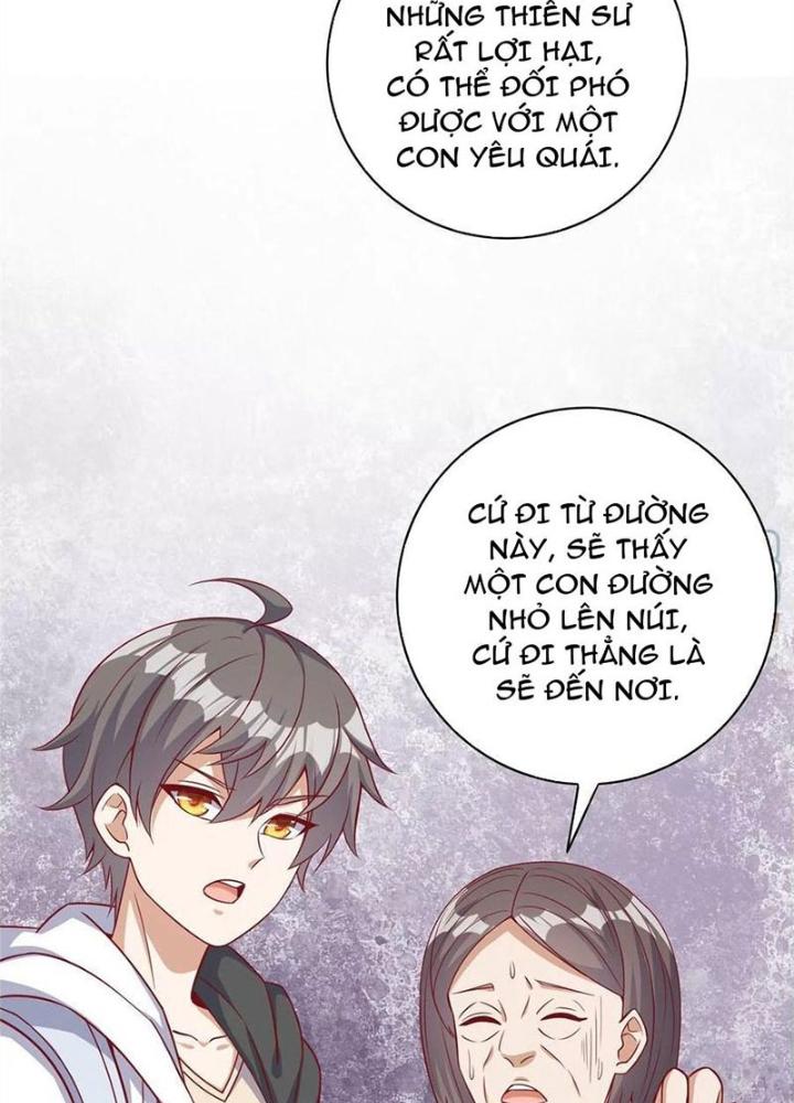 Xin Lỗi, Có Hệ Thống Thật Sự Quá Lợi Hại Chapter 15 - Trang 2