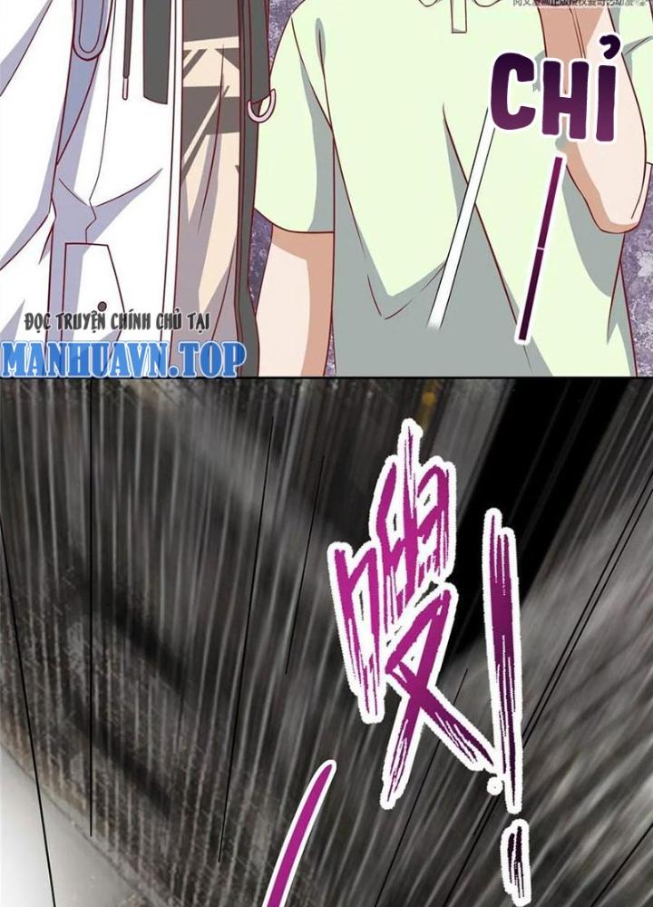 Xin Lỗi, Có Hệ Thống Thật Sự Quá Lợi Hại Chapter 15 - Trang 2